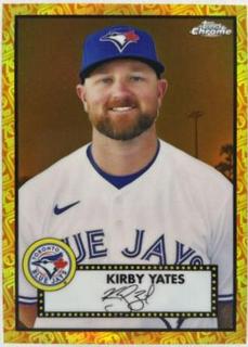 Kirby Yates