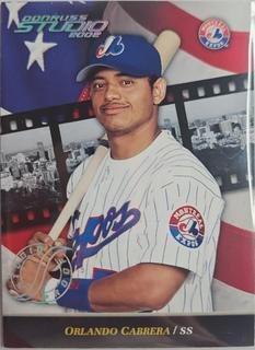 Orlando Cabrera