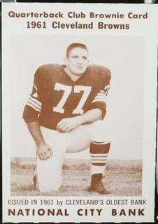 Dick Schafrath