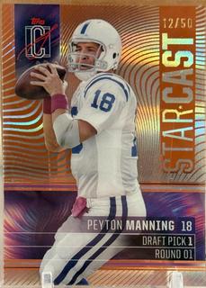 Peyton Manning