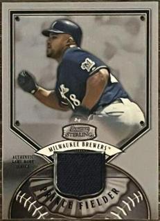 Prince Fielder