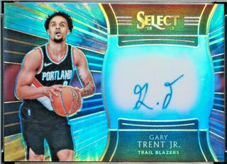 Gary Trent Jr.