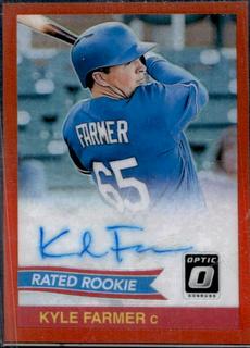 Kyle Farmer
