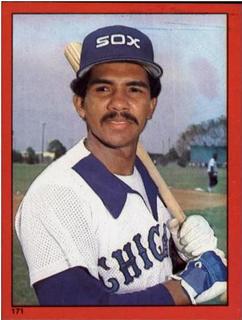 Tony Bernazard