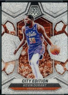 Kevin Durant