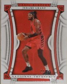 Jerami Grant