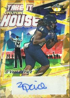 D'Vonte Price