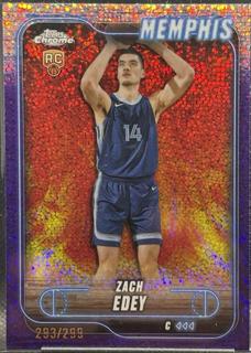 Zach Edey