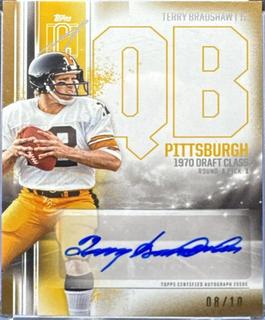 Terry Bradshaw
