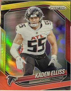 Kaden Elliss
