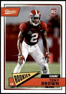 Tony Brown