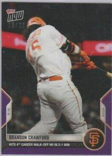 Brandon Crawford