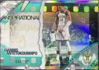 Giannis Antetokounmpo