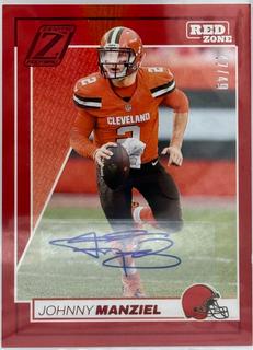 Johnny Manziel
