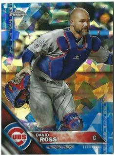 David Ross