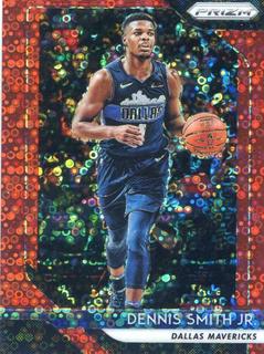 Dennis Smith Jr.