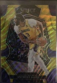 Anthony Davis