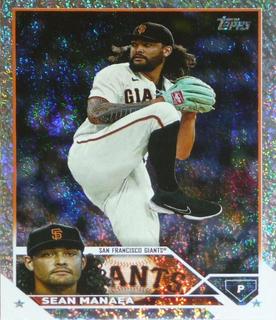 Sean Manaea
