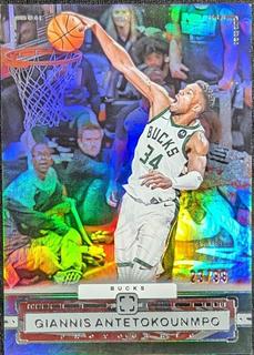 Giannis Antetokounmpo