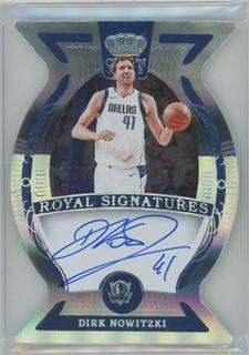 Dirk Nowitzki