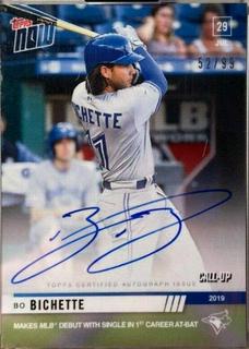Bo Bichette