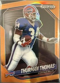 Thurman Thomas