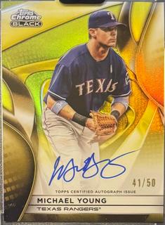 Michael Young