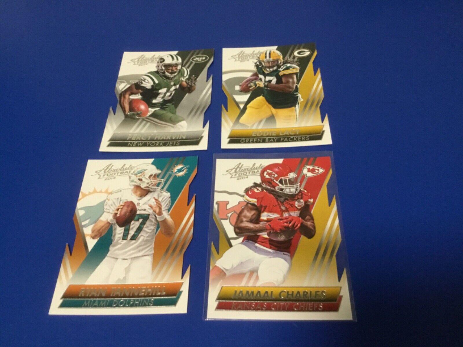 Eddie Lacy #71