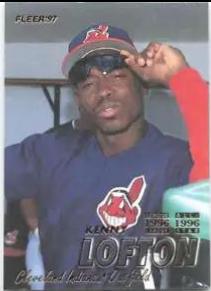 Kenny Lofton