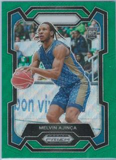 Melvin Ajinca