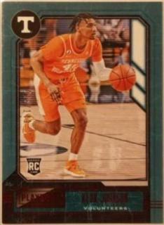 Keon Johnson