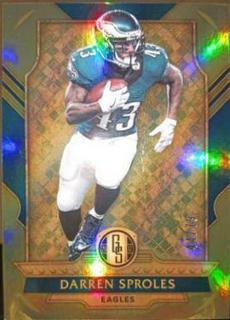 Darren Sproles
