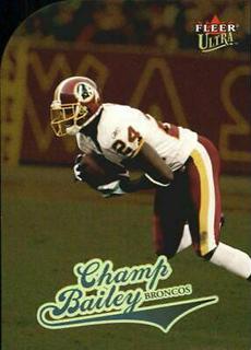 Champ Bailey