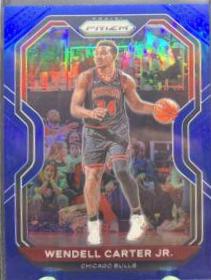 Wendell Carter Jr.