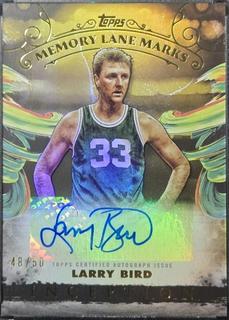 Larry Bird