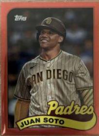 Juan Soto, Fernando Tatis Jr.