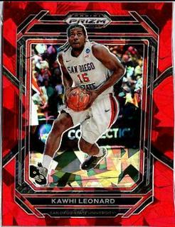 Kawhi Leonard