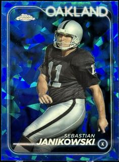 Sebastian Janikowski