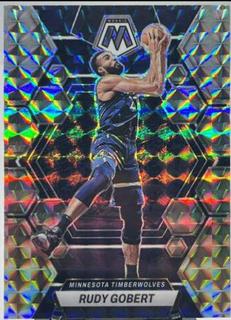 Rudy Gobert