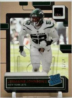 Jermaine Johnson II