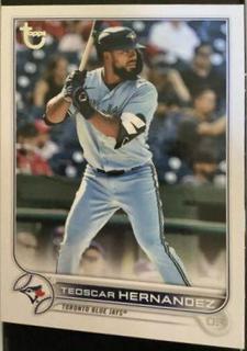 Teoscar Hernandez