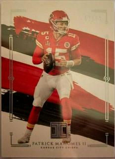 Patrick Mahomes II