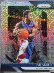 Ish Smith