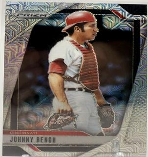 Johnny Bench