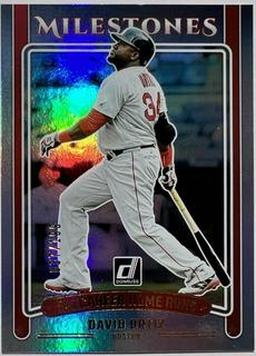 David Ortiz