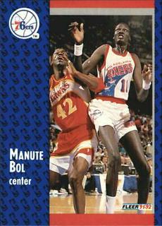 Manute Bol