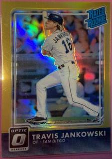 Travis Jankowski