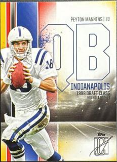 Peyton Manning