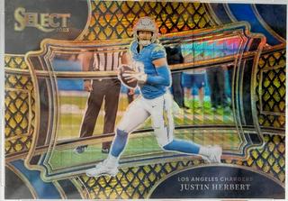 Justin Herbert