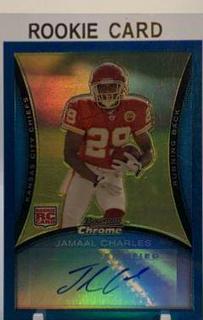 Jamaal Charles